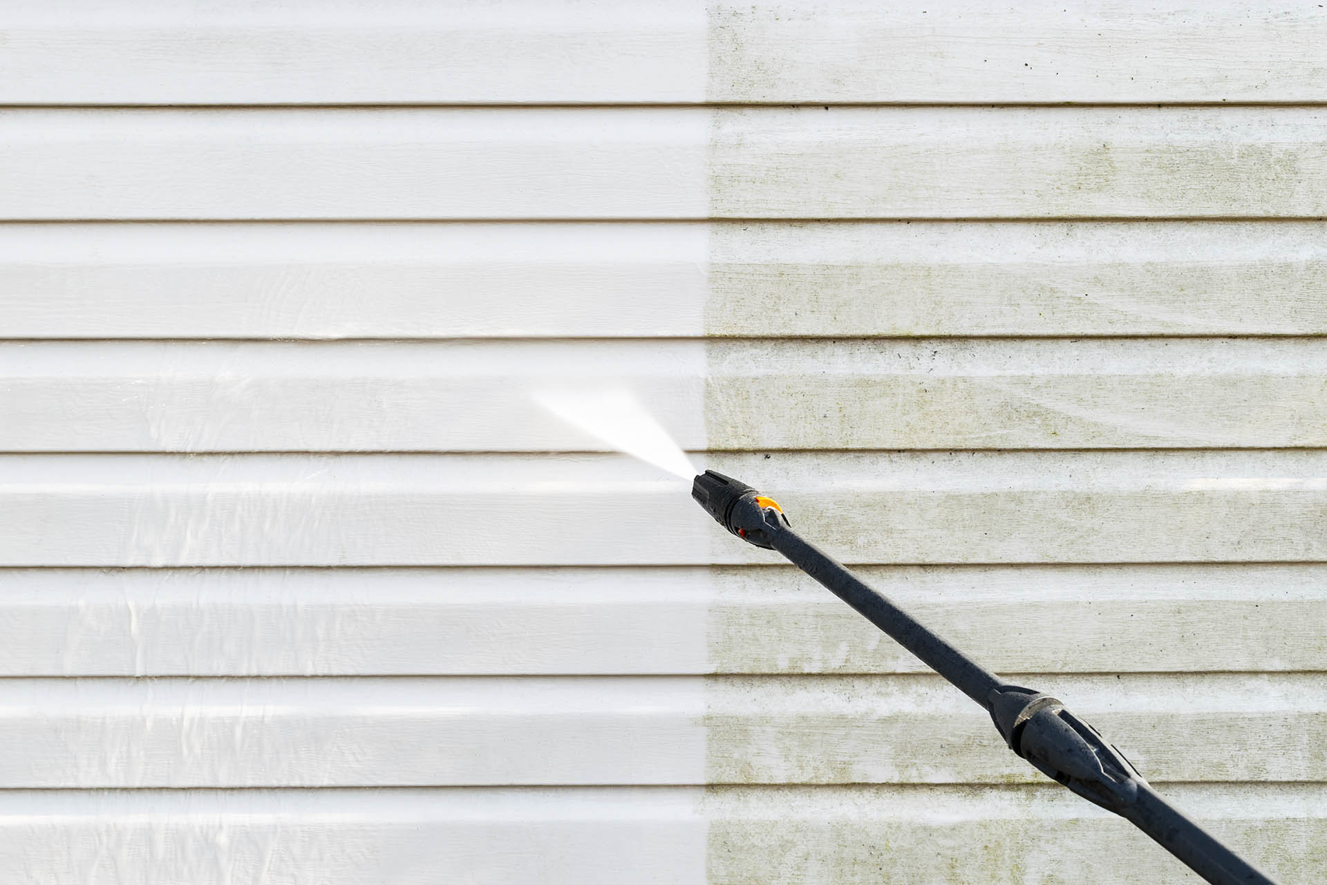 Render Cleaning Professionals Putney